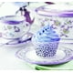thumbnail image 5 of 50 envoltorios artísticos para cupcakes, papel para hornear pasteles, filigrana, encaje de enredadera, corte láser, moldes para muffins, bandejas para decoración de bodas, fiestas y cumpleaños., 5 of 7