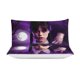 thumbnail image 3 of Wednesday 3-Piece Bedding Set Warm And Comfortable Soft Duvet Cover Bed Set for Boys Girls Kids Adult Bedroom All Season, 3 of 5