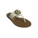 thumbnail image 2 of Sandalia Ecocuero ZAY36 Blanco, 2 of 5