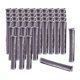 thumbnail image 2 of Curl Cold Wave Varillas Para Permanente Cabello Rizado Juego De Varillas Onduladas Rizadas Mujeres Ni?as 50Pcs 1.5cm, 2 of 5