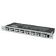 thumbnail image 3 of Alctron H8N Amplificador Audífonos 8 Canales, 3 of 5