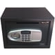 thumbnail image 1 of Caja fuerte con ranura para depósito Hollon DP25EL con cerradura electrónica y ranura para sobres de, 1 of 3