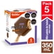 thumbnail image 1 of Helado Paleta Mecano Manjar 5 Un Caja, 350 ml, 1 of 3