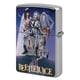 thumbnail image 1 of Beetlejuice-theme Copper Metal Lighter Shell, Premium Replacement Refillable Lighter Case with Durable Metal Construction, Compatible with Zippo and Most Standard Lighter Models, 1 of 6
