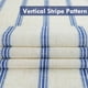 thumbnail image 4 of Cortinas DriftAway, mezcla de lino semitransparente, 183 cm, 2 paneles, 4 of 7