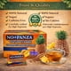 thumbnail image 5 of Té Herbal High Supreme 30 Sobres Jengibre Piña Canela, 5 of 9