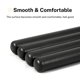 thumbnail image 5 of Baquetas Donner 5A Classic de madera de arce con bolsa de almacenamiento, 2 pares, 5 of 9