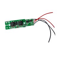 Magideal - Pieza De Reparación De La Placa Del Controlador De La Máquina Niveladora De Baldosas, Accesorios Para Herramientas Eléctricas De Fácil Instalación, Re