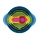 thumbnail image 2 of Set Bowls 8 Piezas Duo Multicolor, 2 of 4