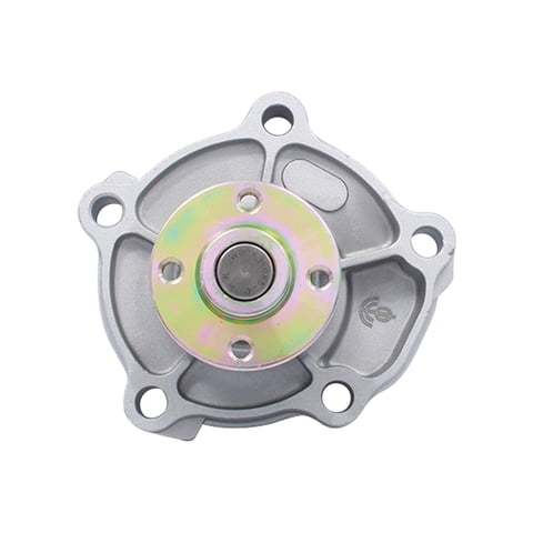 Repuestos Del Sol - Bomba Agua Suzuki Swift 1.5 2004 2011