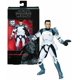 thumbnail image 1 of Figura de acción Star Wars The Clone Wars Black Series Clone Commander Wolffe 6 pulgadas, 1 of 2