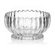 thumbnail image 1 of Cuenco Mikasa Estate de Cristal con Base, 23 cm, 2,4 L, 1 of 6