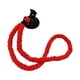 thumbnail image 3 of Perchero Con Ventosa Soportes Para Sombreros Rojo, 3 of 3