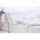 thumbnail image 5 of Funda de almohada Utopia Bedding King, paquete de 4 unidades, 51 x 102 cm, con cierre, 5 of 8