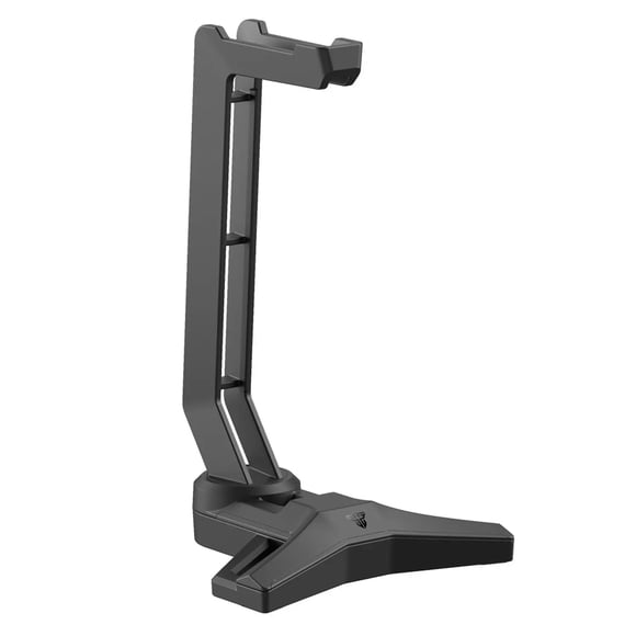 TOWER II AC3004 Soporte de audífonos black