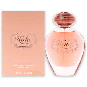 New Brand - Hola De Para Mujer - Edp Spray