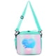 thumbnail image 1 of Bolsa De Almuerzo Con Aislamiento Organizador Bolsa De Asas De Almacenamiento De Picnic Verde Claro, 1 of 5