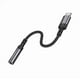 thumbnail image 2 of Adaptador BOROFONE BV24 – De USB-C a Jack 3.5mm, 2 of 2