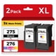 thumbnail image 1 of Cartucho de tinta Skyink remanufacturado 275XL 276XL para Canon, 1 of 6