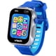 thumbnail image 1 of Smartwatch VTech KidiZoom DX4 Azul Cámara Dual Niños, 1 of 3