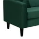 thumbnail image 5 of Sofa New Retro 3c Felpa 00 Verde Botella, 5 of 6
