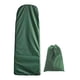 thumbnail image 2 of Funda Plegable Para Escalera, Portátil, Para Césped, Jardín, Casa De Campo, 50 X 195 X 12 Cm, Color Verde, 2 of 5