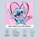 thumbnail image 5 of Conjunto para Niñas Disney Lilo & Stitch Sudadera y Leggings Rosa, 5 of 7