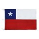 thumbnail image 1 of Bandera Estampada 90x150 Cm, 1 of 2