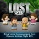 thumbnail image 2 of Set de figuras Little People Collector LOST TV Show Special Ed., 2 of 3