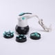 thumbnail image 2 of Full Body Slimming Shaper Massager Anti Cellulite Infrared Vibration Electric Fat Burn Massage Roller Weight Loss Beauty Machine, 2 of 3