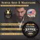 thumbnail image 4 of Colonia sólida Handy Hound Occo Bobbo Bourbon Sandalwood 15 ml, 4 of 6
