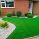 thumbnail image 2 of Pasto Sintético Jardín W40 Mm 1600 Grs - Rollo 10 X 4 Mt, 2 of 2
