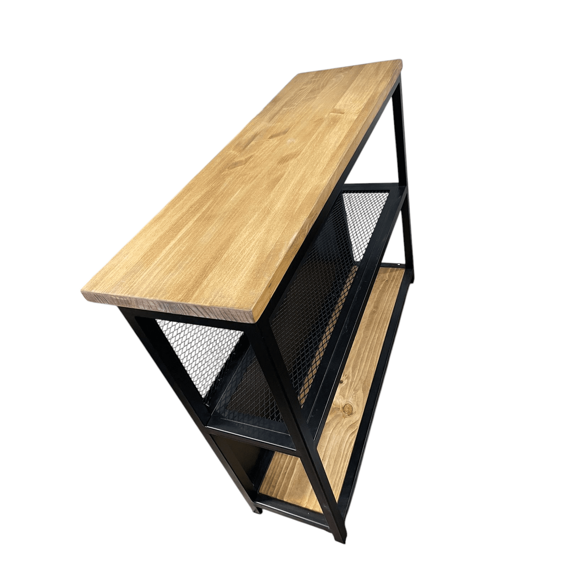 Casa Home - Mesa Bar Industrial Colmar