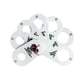 thumbnail image 5 of Calibrador Vernier de fruta de cereza, regla de fruta con 7 agujeros, herramienta de medición para ahorro de trabajo, calibrador Vernier circular de f, 5 of 5