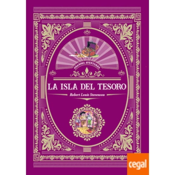 La Isla del Tesoro