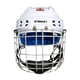 thumbnail image 1 of Casco De Hockey Sobre Hielo, Casco De Patinaje De Velocidad Para Competición, Entrenamiento Y Ejercicio, 1 of 5