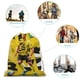 thumbnail image 3 of Jude Bellingham Mochila de Cuerdas para Deportes y Gimnasio, Bolsa de Cuerdas Resistente al Agua, Bolsa Cinch, 30×40cm, 3 of 6