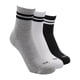 thumbnail image 1 of Calcetines Deportivos Media Caña Pack 3 C2, 1 of 3