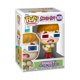 thumbnail image 1 of Figura de vinilo Funko Pop! Animación: Scooby Doo Shaggy, 9,5 cm, 1 of 7