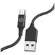 thumbnail image 1 of Cable De Carga USB A USB C 3Mts Negro DHC-TC102, 1 of 3