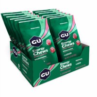 Gu Energy - Gu Box Energy Chews, Watermelon