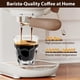 thumbnail image 2 of Máquina De Espresso Semi Automática 20 Bar Blanca, 2 of 6