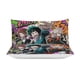 thumbnail image 3 of My Hero Academia Duvet Cover Set 3-Piece Bedding Set Soft Warm And Comfortable Soft Bed Set for Bedroom All Season, 3 of 5