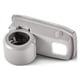 thumbnail image 3 of Grill Light Weber Handle Grill 'N Go Light, gris, 3 of 9