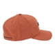 thumbnail image 4 of Gorra Oakley Tincan para Hombre Auburn Talla Grande Ajuste Fijo, 4 of 8