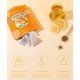 thumbnail image 4 of Té SSANGGYE Naranja Rooibos 22,5 g (15 bolsas), 4 of 7