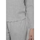 thumbnail image 3 of Kayser Pijama Pantalon Algodon 601608Gris, 3 of 5
