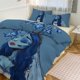 thumbnail image 2 of Corpse Bride Duvet Cover Set 3 Piece Bedding Set Double Sided Printing Decorative Comforter Cover Set, 2 of 5