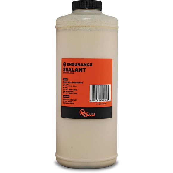 Sellador Tubeless Para Neumáticos De Bicicleta Endurance 946 Ml