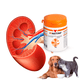 thumbnail image 2 of IPAKITINE POLVO ORAL CON CUCHARA DOSIFICADORA POTE X 180 GR, 2 of 2